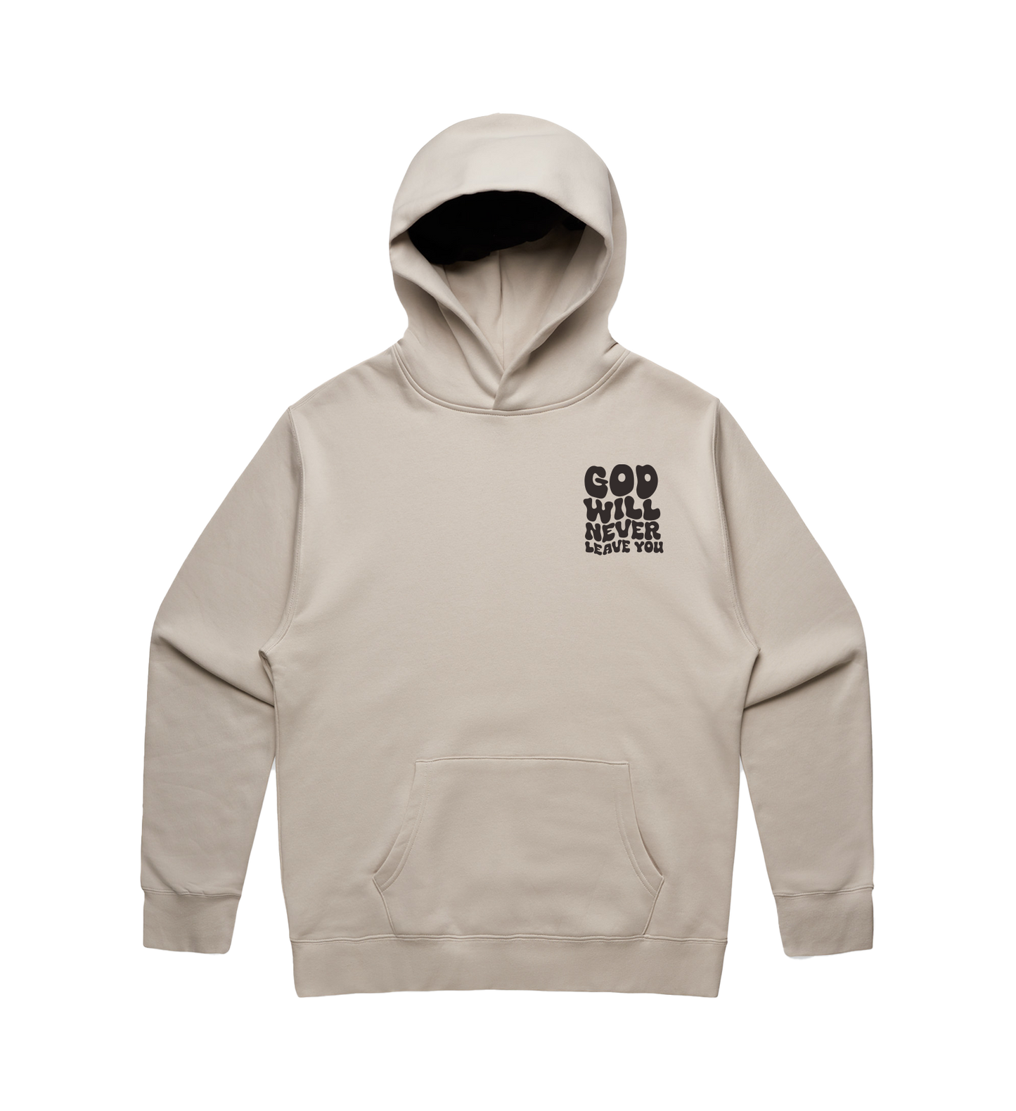 Bone Eternal Hoodie